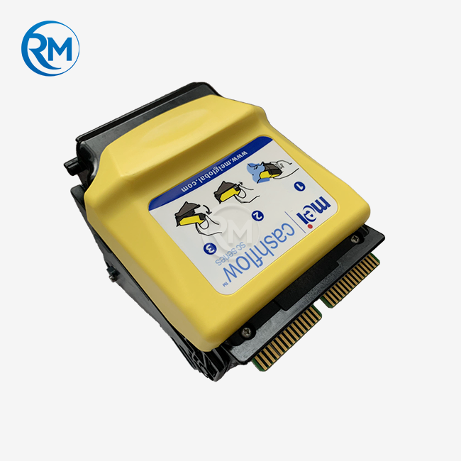 SC Banknote Acceptor